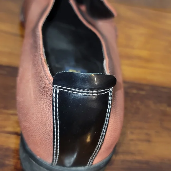 Fiesso by Aurelia Garcia size‎ 12 Men's Cross Shoes